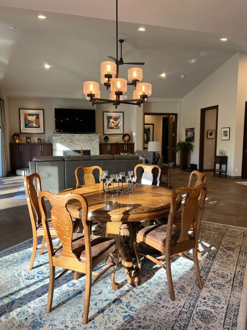 Great room
